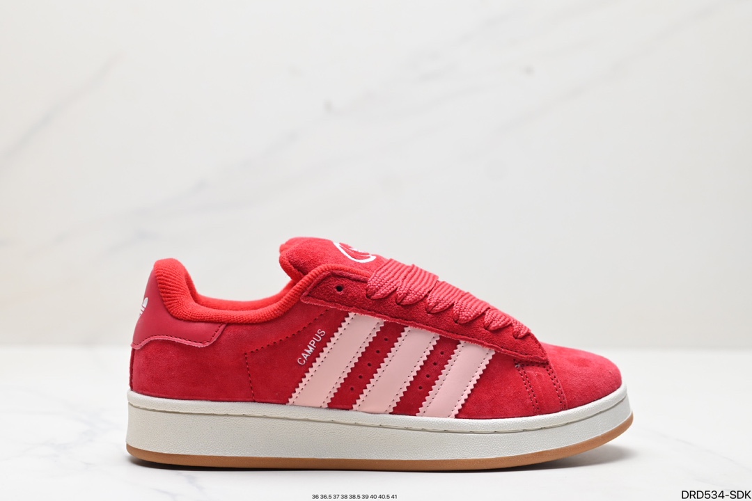 Adidas Campus Shoes